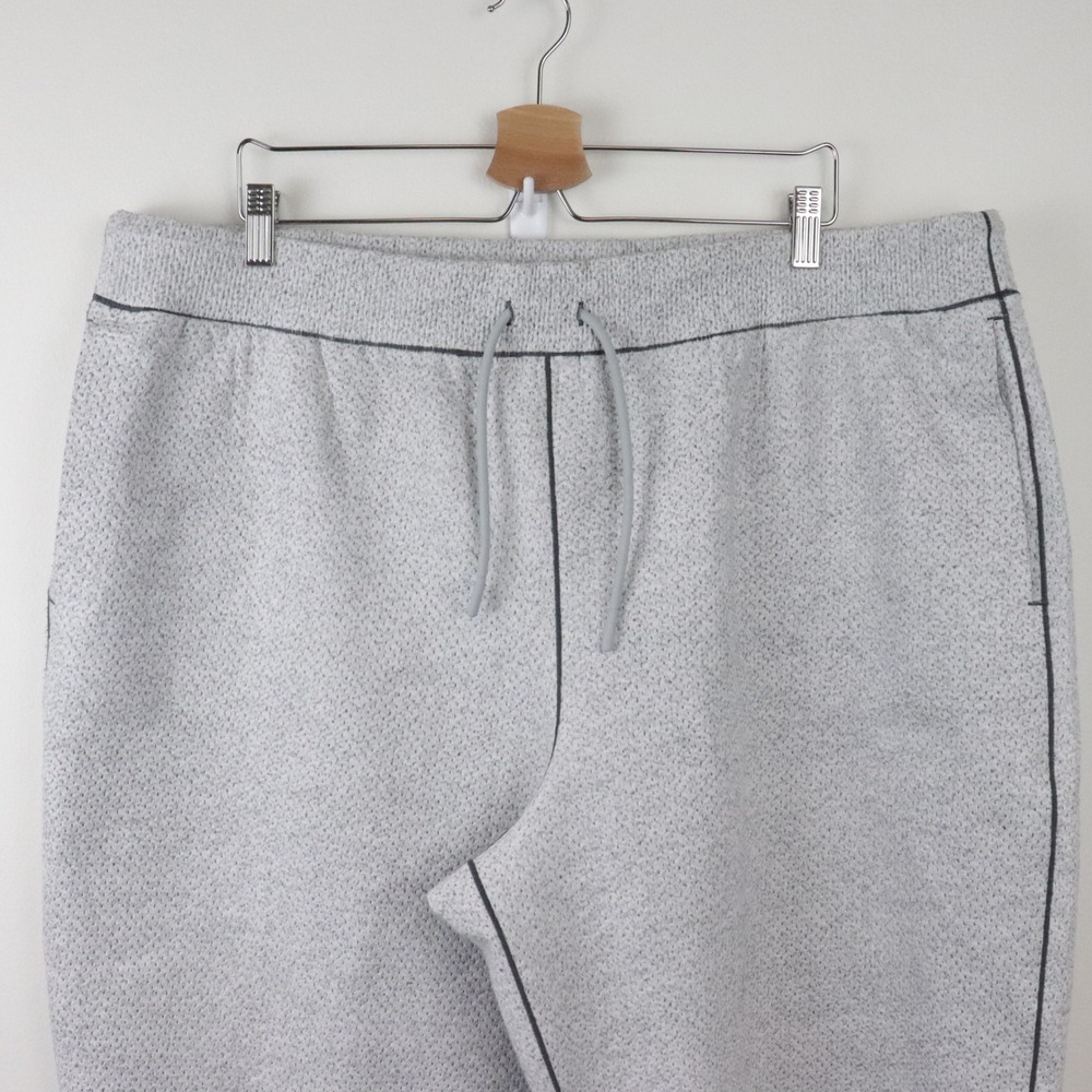 Nike Forward Womens Trousers Pants Light Smoke Grey XXL - Picture 4 of 10